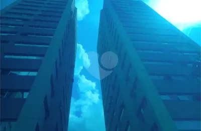 Sala comercial à venda na Rua do Bosque, Barra Funda, São Paulo