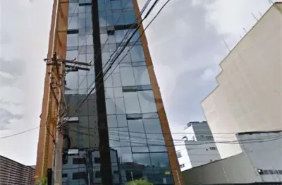 Sala comercial à venda na Rua Alfredo Guedes, 72, Santana, São Paulo