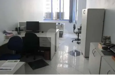 Sala comercial à venda na Rua Riachuelo, Centro, São Paulo