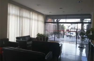 Sala comercial à venda na Avenida Nova Cantareira, 1984, Tucuruvi, São Paulo