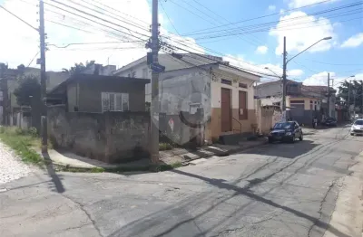 Casa comercial à venda na Rua Fortunato Minozzi, 210, Imirim, São Paulo