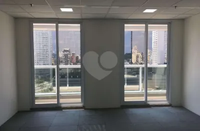 Sala comercial à venda na Rua da Paz, Chácara Santo Antônio, São Paulo