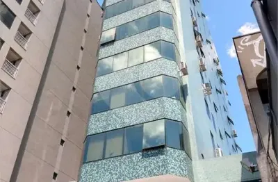 Sala comercial à venda na Avenida Nova Cantareira, 2233, Tucuruvi, São Paulo