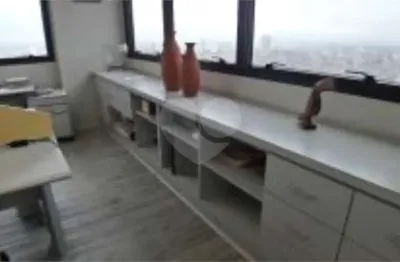 Sala comercial à venda na Avenida Nova Cantareira, Tucuruvi, São Paulo