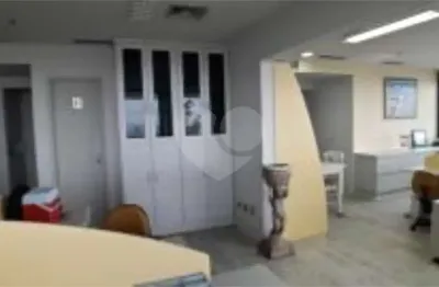 Sala comercial à venda na Avenida Nova Cantareira, Tucuruvi, São Paulo