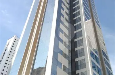 Sala comercial à venda na Rua Voluntários da Pátria, Santana, São Paulo