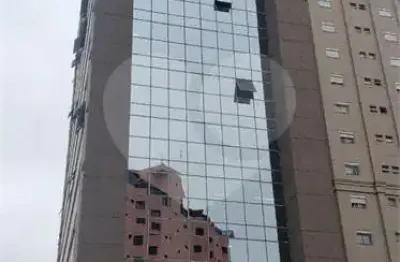 Sala comercial à venda na Rua Voluntários da Pátria, Santana, São Paulo