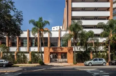 Sala comercial à venda na Rua Doutor José Elias, 141, Alto da Lapa, São Paulo
