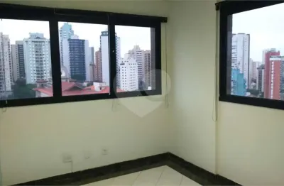 Sala comercial à venda na Rua Bertioga, Vila Mariana, São Paulo