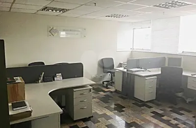 Sala comercial à venda na Avenida General Ataliba Leonel, Santana, São Paulo
