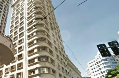Sala comercial à venda na Avenida Cásper Líbero, Centro, São Paulo