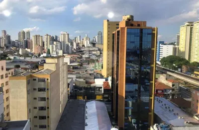 Sala comercial à venda na Avenida General Ataliba Leonel, Santana, São Paulo