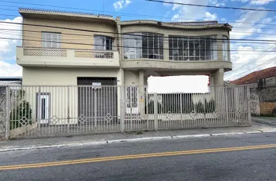Casa comercial à venda em Jaçanã, São Paulo 