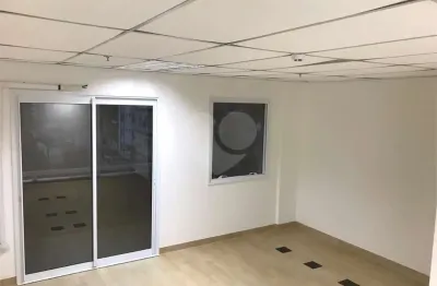 Sala comercial à venda na Rua Bom Pastor, Ipiranga, São Paulo