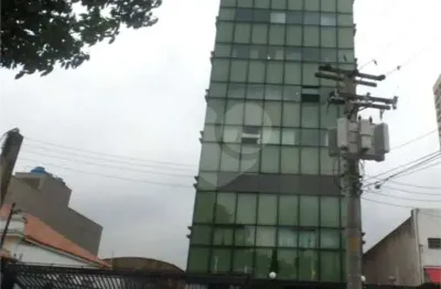 Sala comercial à venda na Rua Antônio Raposo, Lapa, São Paulo