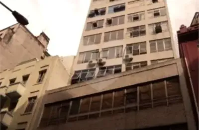 Sala comercial à venda na Rua do Seminário, Centro, São Paulo