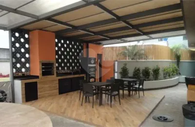 Sala comercial à venda na Rua José Debieux, Santana, São Paulo