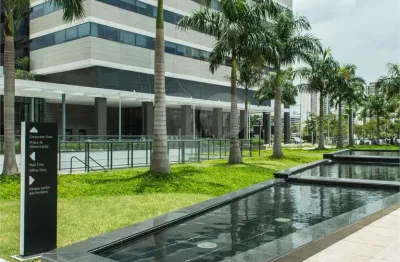 Sala comercial à venda na Avenida Marquês de São Vicente, Barra Funda, São Paulo