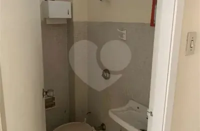 Sala comercial à venda na Rua Beneficência Portuguesa, 24, Centro, São Paulo