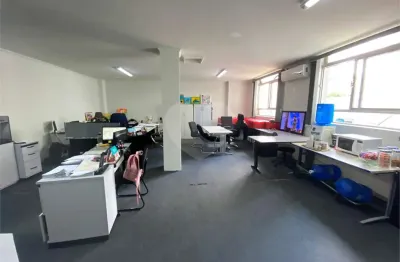 Sala comercial à venda na Rua Conselheiro Crispiniano, Centro, São Paulo