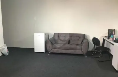 Sala comercial à venda na Rua Conselheiro Crispiniano, Centro, São Paulo