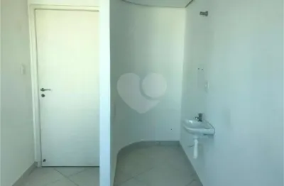 Sala comercial à venda na Rua Ministro Gabriel de Rezende Passos, Moema, São Paulo