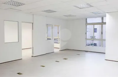 Sala comercial à venda na Rua Barão de Itapetininga, República, São Paulo