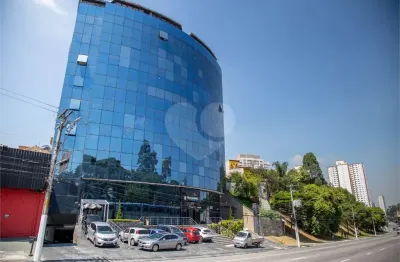 Sala comercial à venda na Avenida Luiz Dumont Villares, Tucuruvi, São Paulo