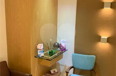 Sala comercial à venda na Rua Augusto Tolle, Santana, São Paulo