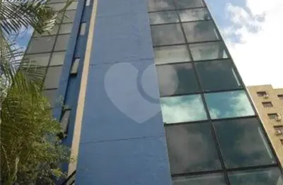 Sala comercial à venda na Rua Doutor Zuquim, Santana, São Paulo