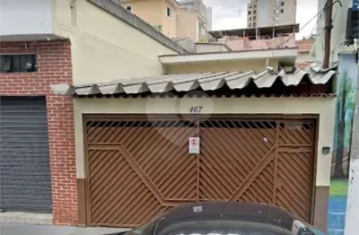 Casa comercial à venda na Avenida Doutor Antônio Maria Laet, 467, Tucuruvi, São Paulo