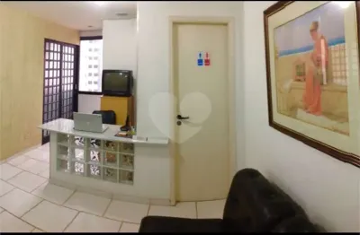 Sala comercial à venda na Rua Veriano Pereira, 63, Saúde, São Paulo