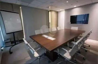 Sala comercial à venda na Rua Augusta, Bela Vista, São Paulo