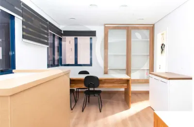 Sala comercial à venda na Saúde, São Paulo 