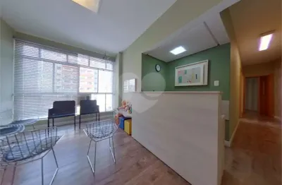 Sala comercial à venda na Avenida Angélica, 2100, Higienópolis, São Paulo