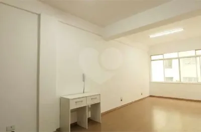 Sala comercial à venda na Rua Major Quedinho, Centro, São Paulo