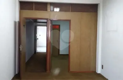Sala comercial à venda na Rua Silveira Martins, Centro, São Paulo