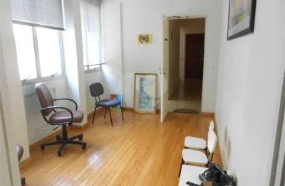 Sala comercial à venda na Rua Sergipe, Consolação, São Paulo