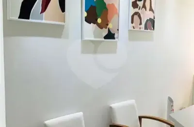 Sala comercial à venda na Avenida Água Fria, Água Fria, São Paulo