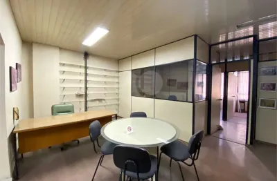 Sala comercial à venda na Avenida Cásper Líbero, Centro, São Paulo