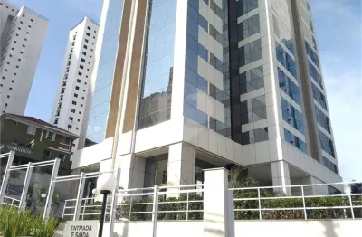 Sala comercial à venda na Rua Voluntários da Pátria, Santana, São Paulo