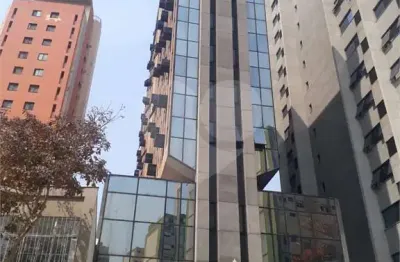Sala comercial à venda na Rua Doutor Albuquerque Lins, Higienópolis, São Paulo