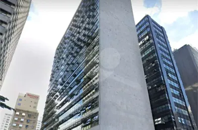 Sala comercial à venda na Avenida Paulista, 726, Bela Vista, São Paulo