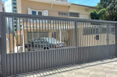 Casa comercial à venda na Avenida Doutor Altino Arantes, 562, Vila Clementino, São Paulo