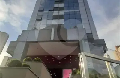 Sala comercial à venda na Rua Doutor César, Santana, São Paulo