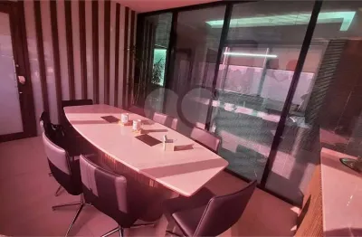 Sala comercial à venda na Rua Doutor César, Santana, São Paulo