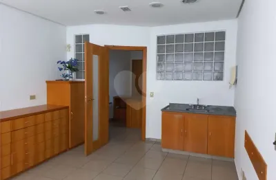 Sala comercial à venda na Rua Dona Primitiva Vianco, Centro, Osasco