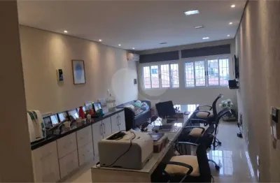 Casa comercial à venda na Rua Ênio Voss, 59, Tucuruvi, São Paulo