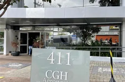 Salas à venda ou para locação em vila congonhas - sp