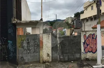 Casa comercial à venda na Rua Arubé, 8, Jaçanã, São Paulo